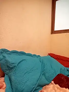 LuisMex1998 online show from 03.08.26