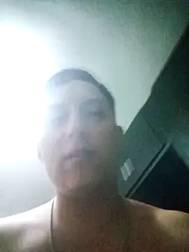 LuisMex1998 online show from 03.17.26