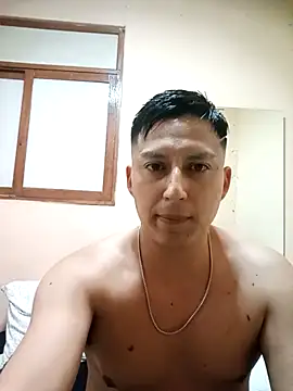 LuisMex1998 online show from 04.23.26