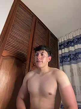 Amon  ashford online show from 02.12.25