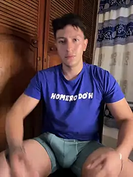 Amon  ashford online show from 02.22.25