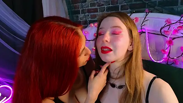 MarjorieBrown online show from 03.17.26