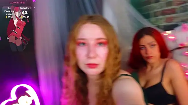MarjorieBrown online show from 07.15.26