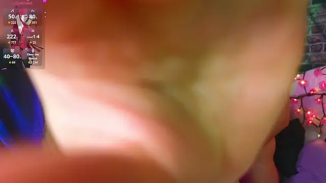 MarjorieBrown online show from 07.20.26