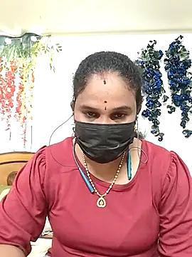Snapshot of Tamil_Aathira chatting on 10.02.25 Tamil Aathira online show from 10.02.25