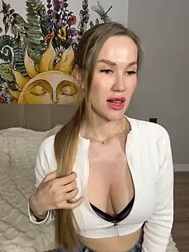 DianaShermy online show from 02.21.25