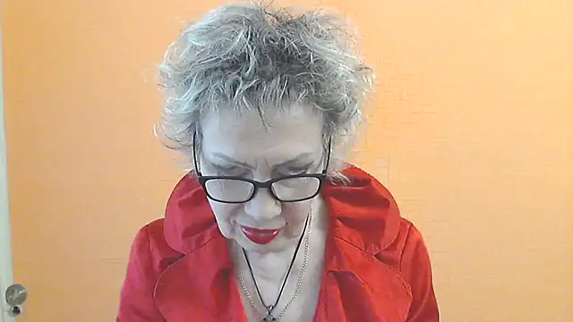 NessyJenixs online show from 05.08.26