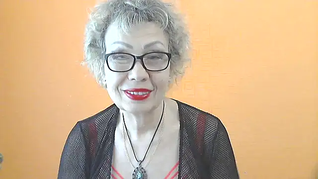 NessyJenixs online show from 05.10.26