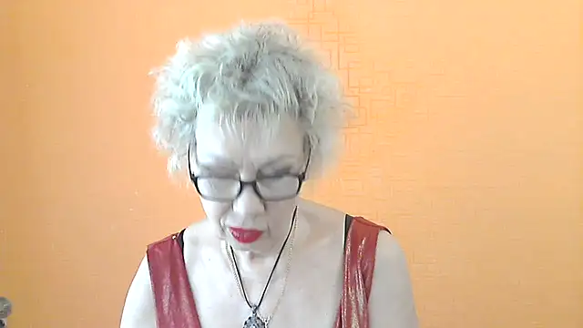 NessyJenixs online show from 05.23.26