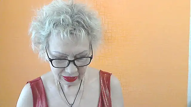 NessyJenixs online show from 05.24.26