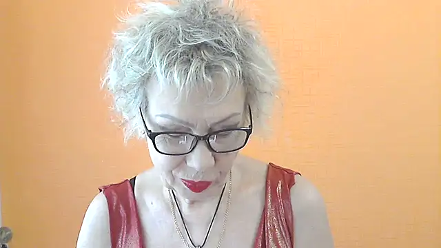 NessyJenixs online show from 05.27.26