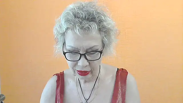 NessyJenixs online show from 05.28.26