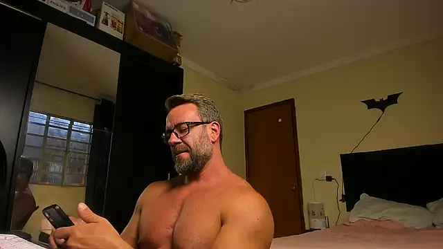 sexyflight online show from 05.05.26