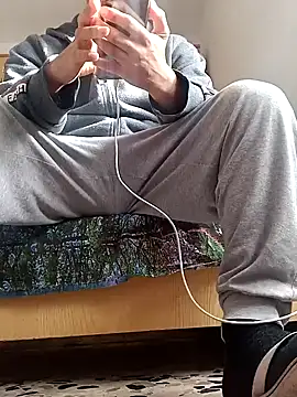 cingonduro online show from 02.04.25