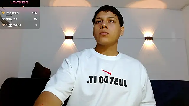 Tylerdrdn online show from 11.28.25