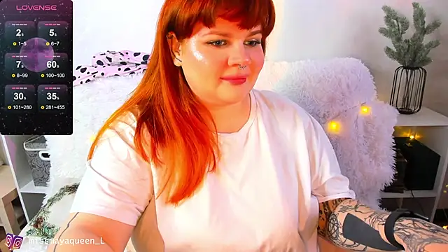 Snapshot of missmayaqueen chatting on 01.13.26 missmayaqueen online show from 01.13.26