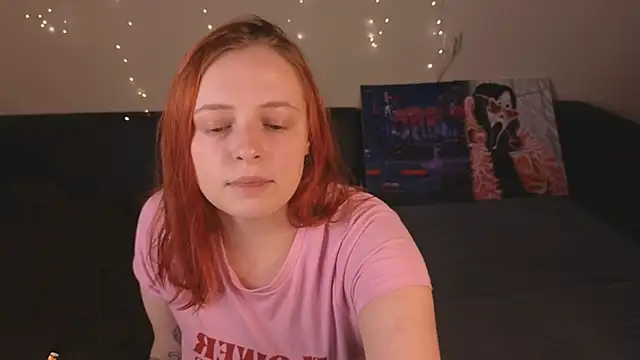 Hanna melon online show from 11.19.25