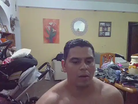 leandroc04 online show from 10.22.25