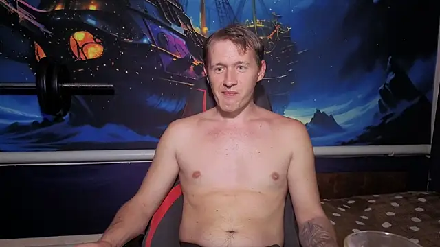 DiMastyzzz online show from 06.08.26