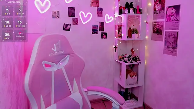 KristineBeauty online show from 05.02.26