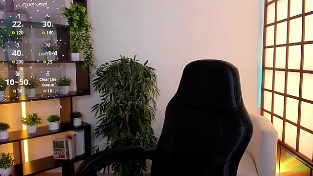 KristineBeauty online show from 06.10.26