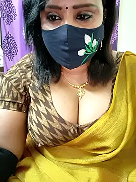 Queenflowerr online show from 11.09.25