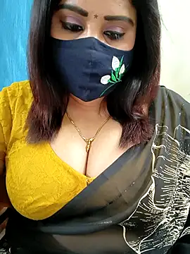 Queenflowerr online show from 05.06.26