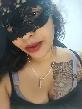 Sexy-Monikaa online show from 03.21.25