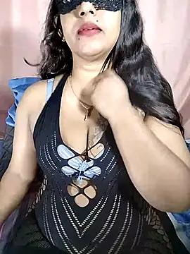 Sexy-Monikaa online show from 11.02.25