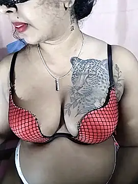 Sexy-Monikaa online show from 11.28.25