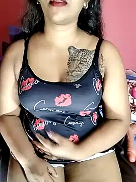 Sexy-Monikaa online show from 04.06.26