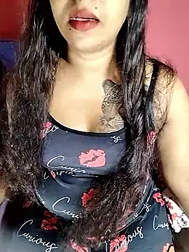 Sexy-Monikaa online show from 04.07.26