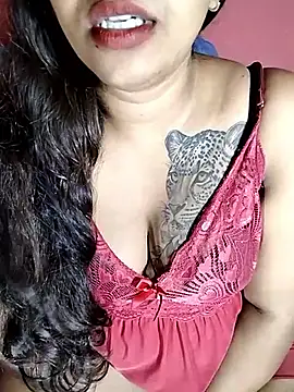 Sexy-Monikaa online show from 04.09.26