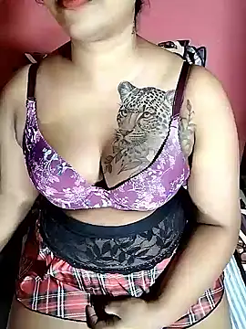 Sexy-Monikaa online show from 04.26.26