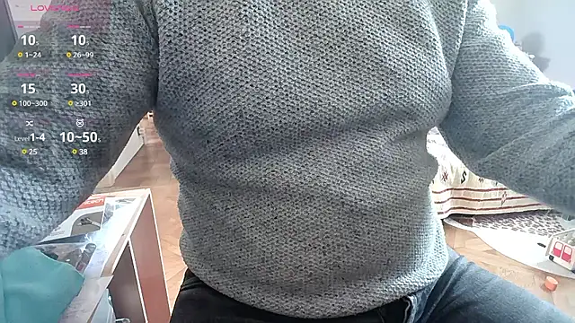 Snapshot of IndienTiger chatting on 03.07.25 IndienTiger online show from 03.07.25