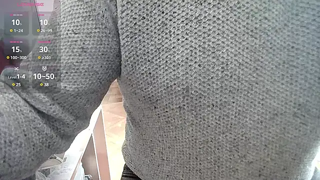 Snapshot of IndienTiger chatting on 03.12.25 IndienTiger online show from 03.12.25