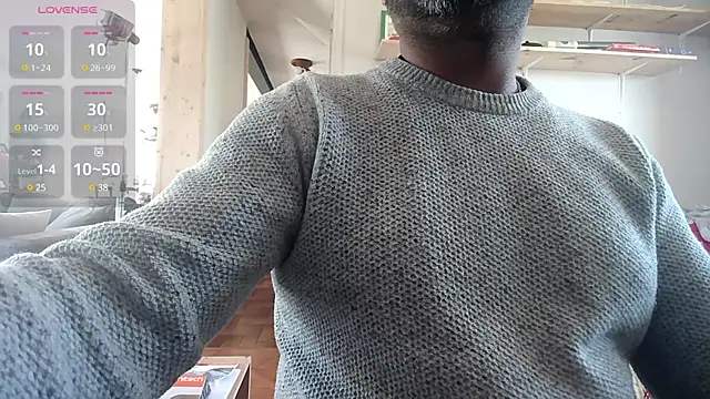 Snapshot of IndienTiger chatting on 03.17.25 IndienTiger online show from 03.17.25