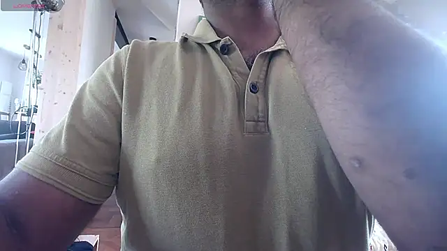 Snapshot of IndienTiger chatting on 09.12.25 IndienTiger online show from 09.12.25