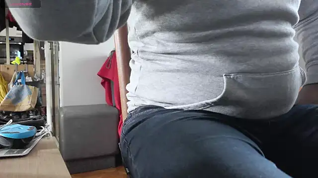 Snapshot of IndienTiger chatting on 11.10.25 IndienTiger online show from 11.10.25