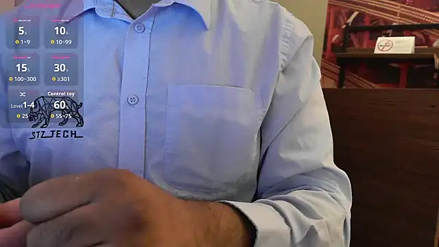 Snapshot of IndienTiger chatting on 11.19.25 IndienTiger online show from 11.19.25