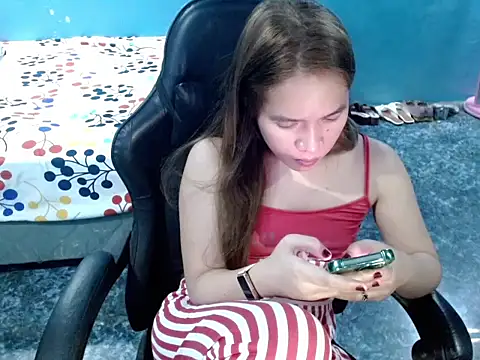 Asianpinaybeauty yam007 online show from 01.13.26