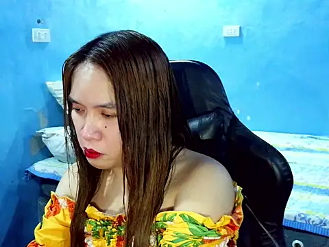 Asianpinaybeauty yam007 online show from 03.05.26