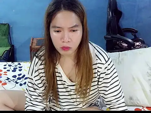 Asianpinaybeauty yam007 online show from 06.17.26