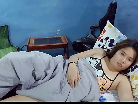 Asianpinaybeauty yam007 online show from 07.16.26