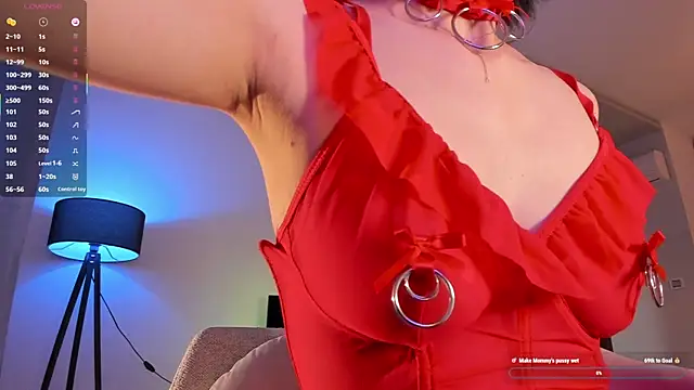 sarah wang online show from 09.08.25