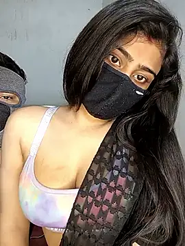 Snapshot of Love-N chatting on 01.09.26 Love-N online show from 01.09.26