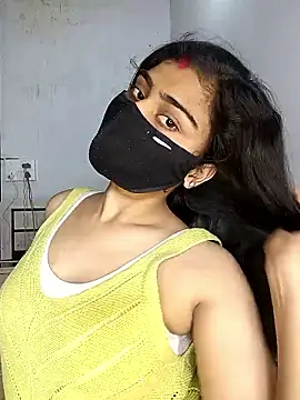 Snapshot of Love-N chatting on 01.10.26 Love-N online show from 01.10.26