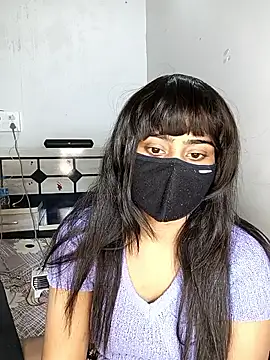 Snapshot of Love-N chatting on 01.14.26 Love-N online show from 01.14.26