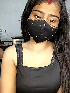 Snapshot of Love-N chatting on 02.01.26 Love-N online show from 02.01.26