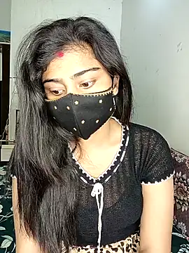 Snapshot of Love-N chatting on 02.10.26 Love-N online show from 02.10.26